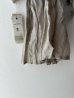 画像4: Vlas Blomme Linen Voile ワイドストール