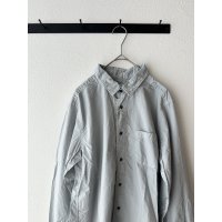 prit 80/1  タイプライター レギュラーカラーシャツ