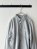 画像1: prit 80/1  タイプライター レギュラーカラーシャツ (1)