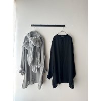Vlas Blomme KL Heritage 60 チュニックシャツ ( unisex )