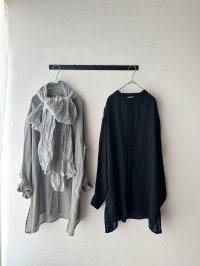 Vlas Blomme KL Heritage 60 チュニックシャツ ( unisex )