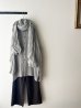 画像2: Vlas Blomme KL Heritage 60 チュニックシャツ ( unisex ) (2)