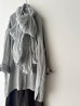 画像4: Vlas Blomme Linen Voile ワイドストール