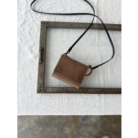 non-fragile Japan leather 三つ折り財布