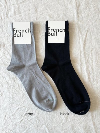 画像3: French Bull ラインソックス【３足までクリックポスト可】
