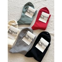 French Bull ラインソックス【３足までクリックポスト可】