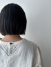 画像4: Luminaes 60コルトレイクリネン ロングプルオーバー