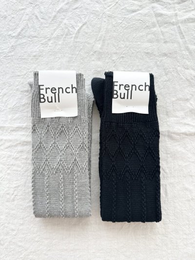 画像4: French Bull アリスソックス【３足までクリックポスト可】