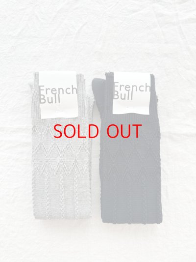画像4: French Bull アリスソックス【３足までクリックポスト可】