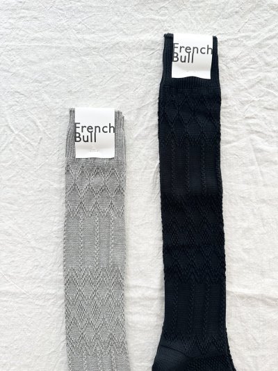 画像5: French Bull アリスソックス【３足までクリックポスト可】