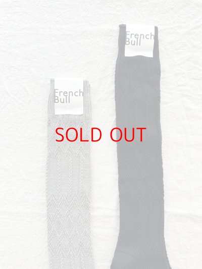 画像5: French Bull アリスソックス【３足までクリックポスト可】