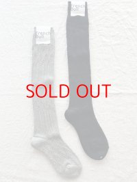 French Bull アリスソックス【３足までクリックポスト可】