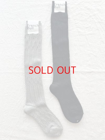 画像1: French Bull アリスソックス【３足までクリックポスト可】