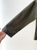 画像5: NATURAL LAUNDRY コットンリネンポプリン ジップアップブルゾン