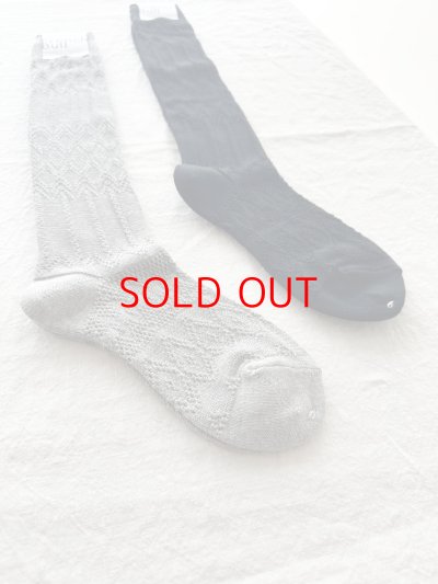 画像6: French Bull アリスソックス【３足までクリックポスト可】