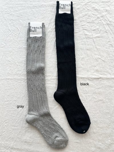 画像3: French Bull アリスソックス【３足までクリックポスト可】