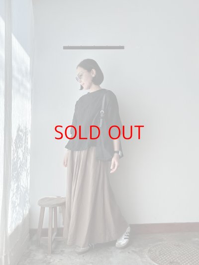 画像4: TIDEWAY ALBERTON DUCK ONE HANDLE TOTE