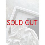 nouvelles du paradis ソフトフライス メローハイネック 【クリックポスト（185円）発送可能】