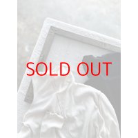 nouvelles du paradis ソフトフライス メローハイネック 【クリックポスト（185円）発送可能】