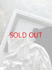 nouvelles du paradis ソフトフライス メローハイネック 【クリックポスト（185円）発送可能】