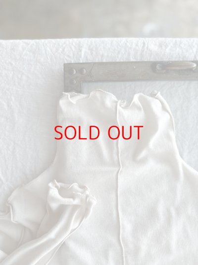 画像3: nouvelles du paradis ソフトフライス メローハイネック 【クリックポスト（185円）発送可能】