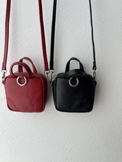 画像15: TIDEWAY ICY 2WAY SHOULDER XXS