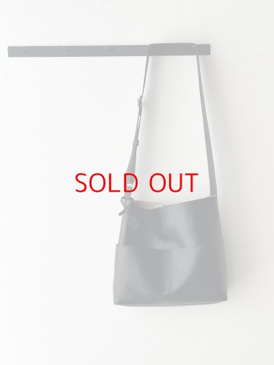 画像5: TIDEWAY OIL SHRINK SHOULDER L