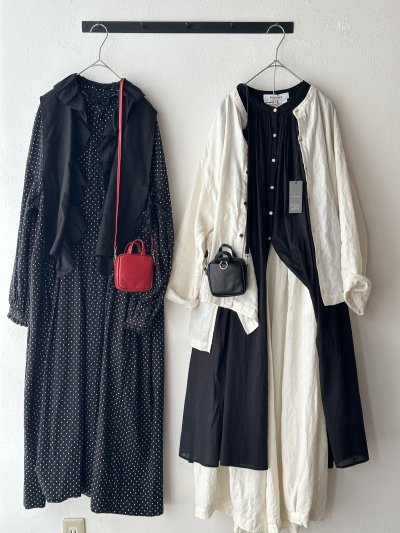 画像12: TIDEWAY ICY 2WAY SHOULDER XXS