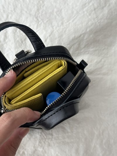 画像11: TIDEWAY ICY 2WAY SHOULDER XXS