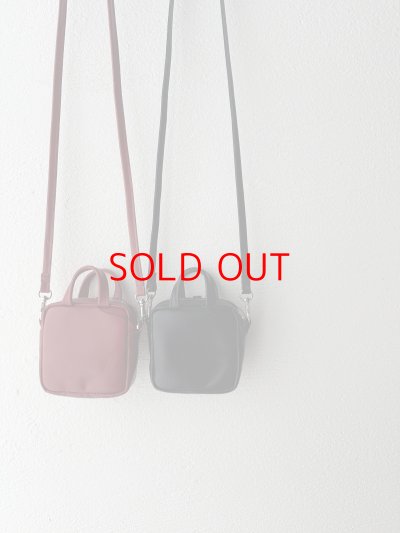 画像14: *sale30%off* TIDEWAY ICY 2WAY SHOULDER XXS