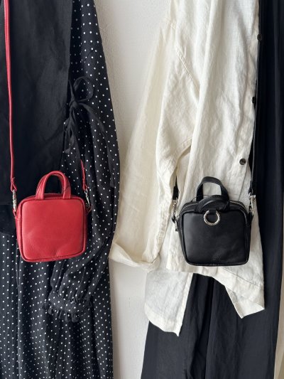 画像13: TIDEWAY ICY 2WAY SHOULDER XXS