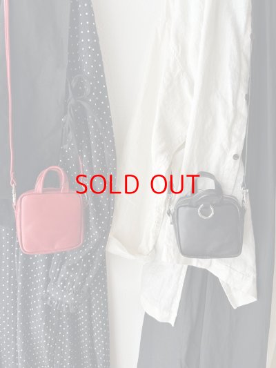 画像13: *sale30%off* TIDEWAY ICY 2WAY SHOULDER XXS