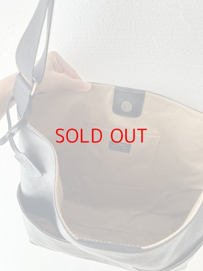 画像8: TIDEWAY OIL SHRINK SHOULDER L