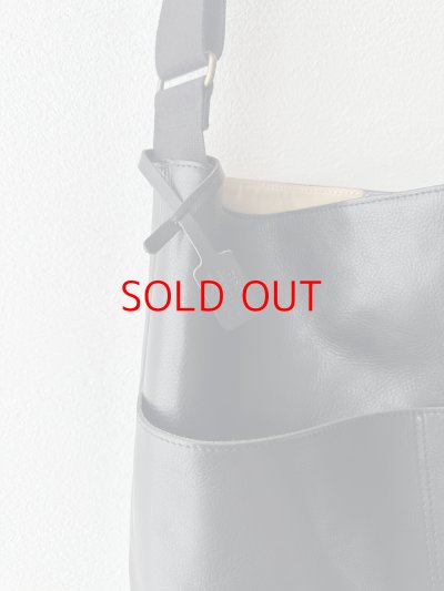 画像7: TIDEWAY OIL SHRINK SHOULDER L