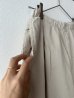 画像7: NATURALLAUNDRY 16Wコーデュロイ ワイドエッグパンツ