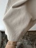 画像6: NATURALLAUNDRY 16Wコーデュロイ ワイドエッグパンツ