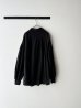 画像9: NATURAL LAUNDRY ソフテンブロード　リブギャザープルオーバー