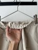画像8: NATURALLAUNDRY 16Wコーデュロイ ワイドエッグパンツ