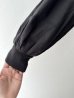 画像8: NATURAL LAUNDRY ソフテンブロード　リブギャザープルオーバー