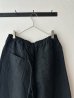 画像6: Vlas Blomme KL Denim テーパードパンツ
