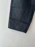 画像4: Vlas Blomme KL Denim テーパードパンツ