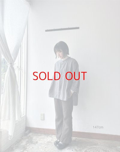 画像8: nouvelles du paradis ソフトフライス メローハイネック 【クリックポスト（185円）発送可能】