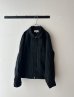画像1: Vlas Blomme KL Denim ジャケット (unisex) (1)
