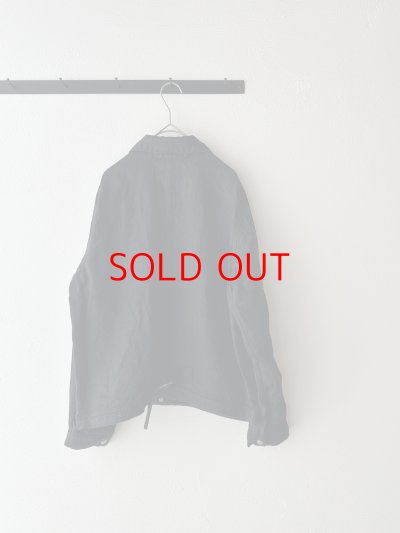 画像5: Vlas Blomme KL Denim ジャケット (unisex)