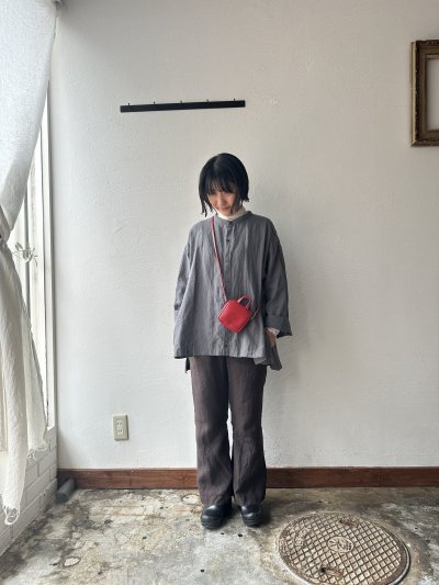 画像7: TIDEWAY ICY 2WAY SHOULDER XXS