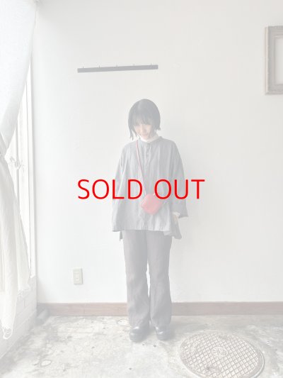 画像4: *sale30%off* TIDEWAY ICY 2WAY SHOULDER XXS