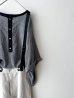 画像4: Vlas Blomme L/C Buff テーパードパンツ (unisex)