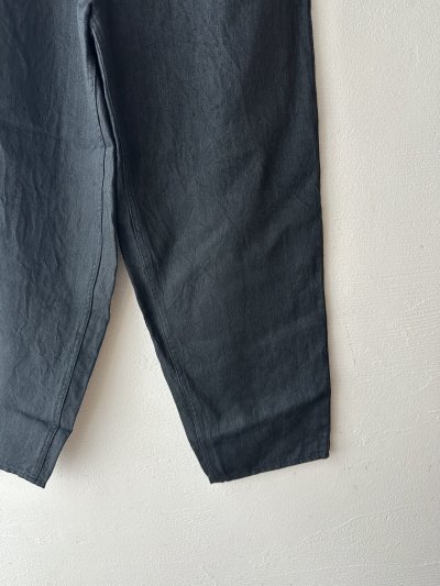 画像3: Vlas Blomme KL Denim テーパードパンツ(unisex)