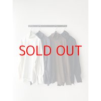 ＊sale30%off＊ prit 40/2天竺 タートルネックビッグプルオーバー