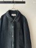 画像2: Vlas Blomme KL Denim ジャケット (unisex) (2)